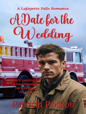 cover image of A Date for the Wedding